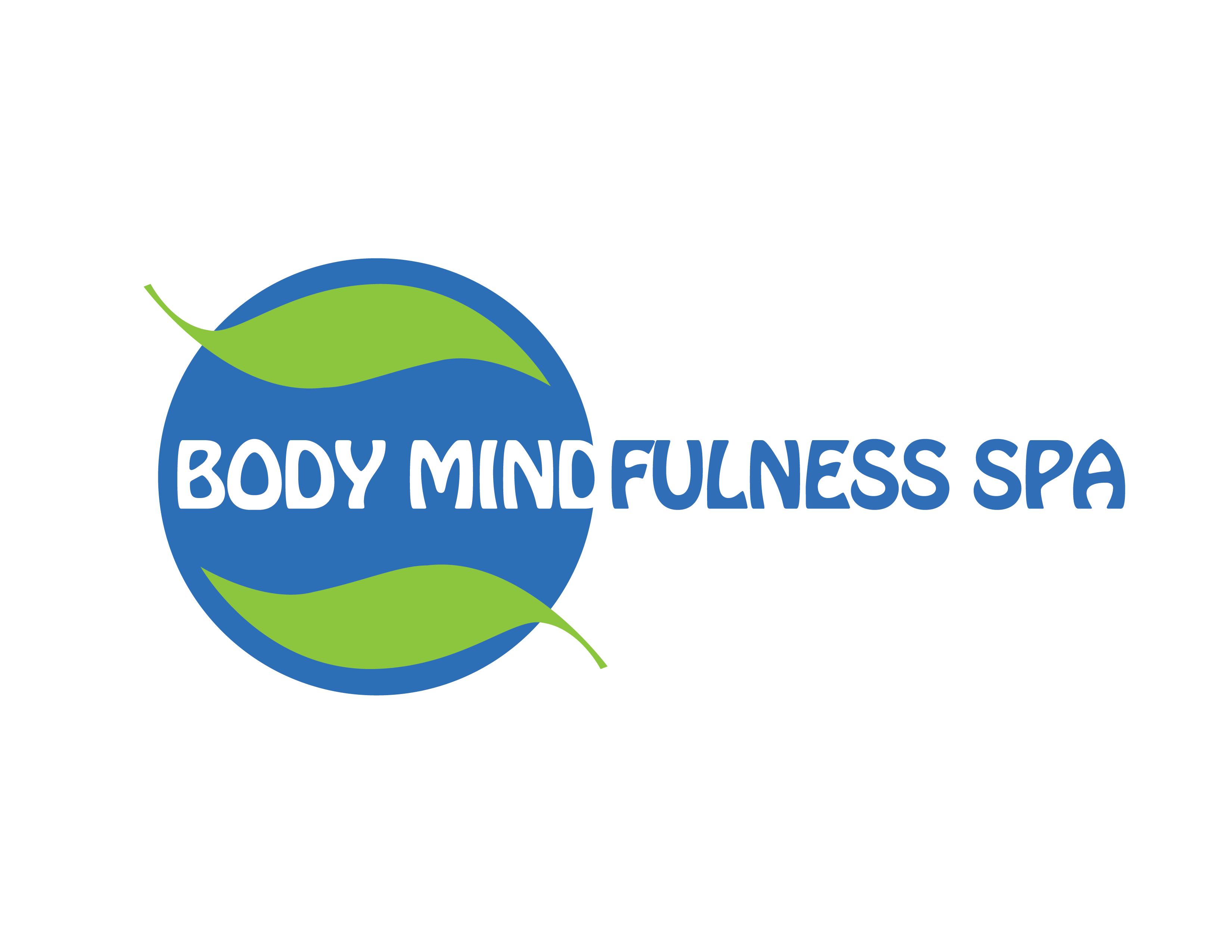 Body Mindfulness Spa